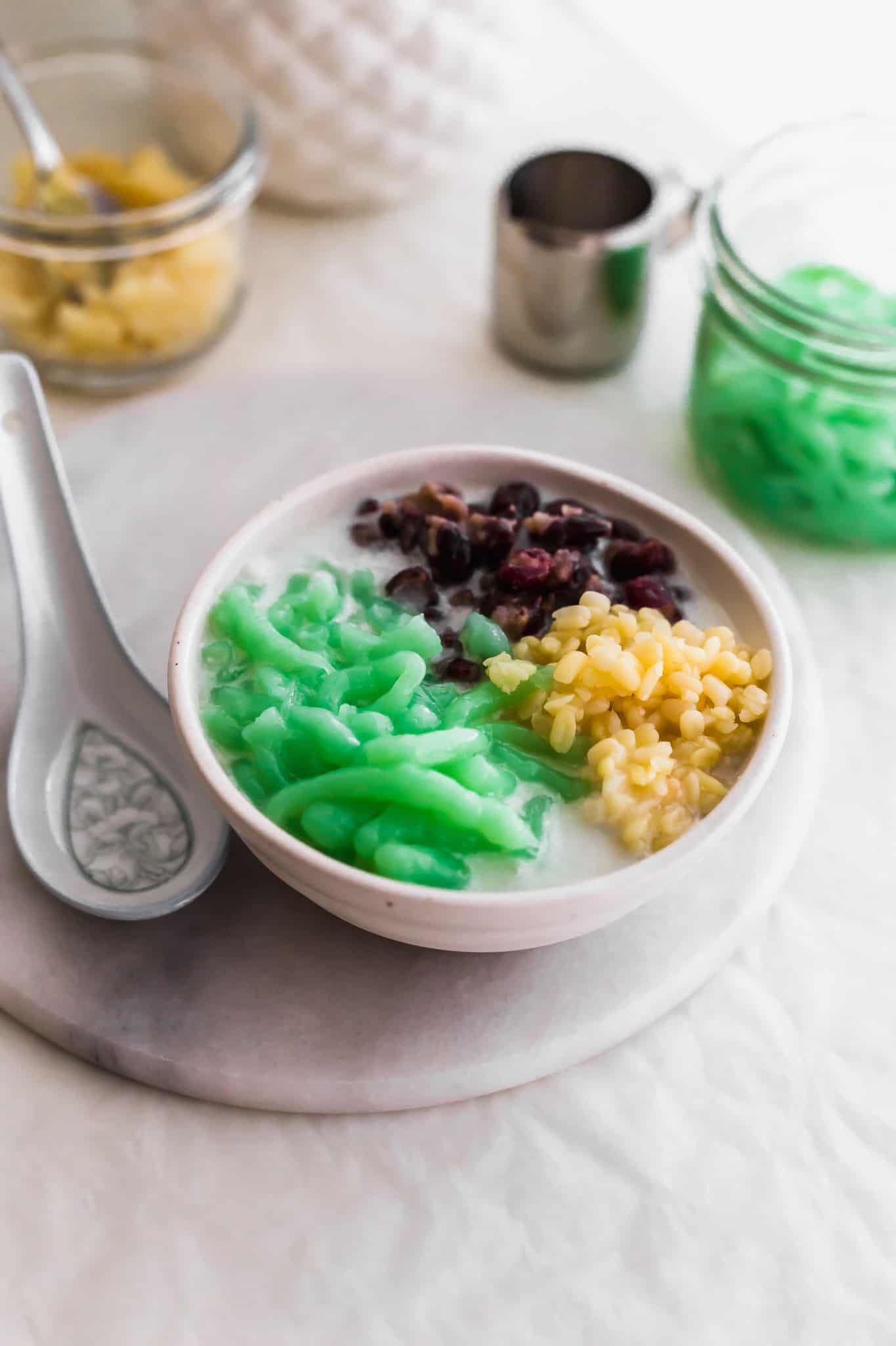 Cendol
