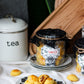 TaiWani's Bites: Taiwanese Pineapple Tart