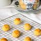 TaiWani's Bites: Taiwanese Pineapple Tart