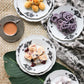TaiWani's Bites: Yam Mochi (3 pieces)