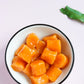 Bulk Order: TaiGa Coral Taro (Pulut Hitam/Black Glutinous Rice) (520 ml)