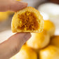 TaiWani's Bites: Taiwanese Pineapple Tart