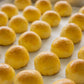 TaiWani's Bites: Taiwanese Pineapple Tart