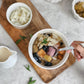 Signature Taro Balls